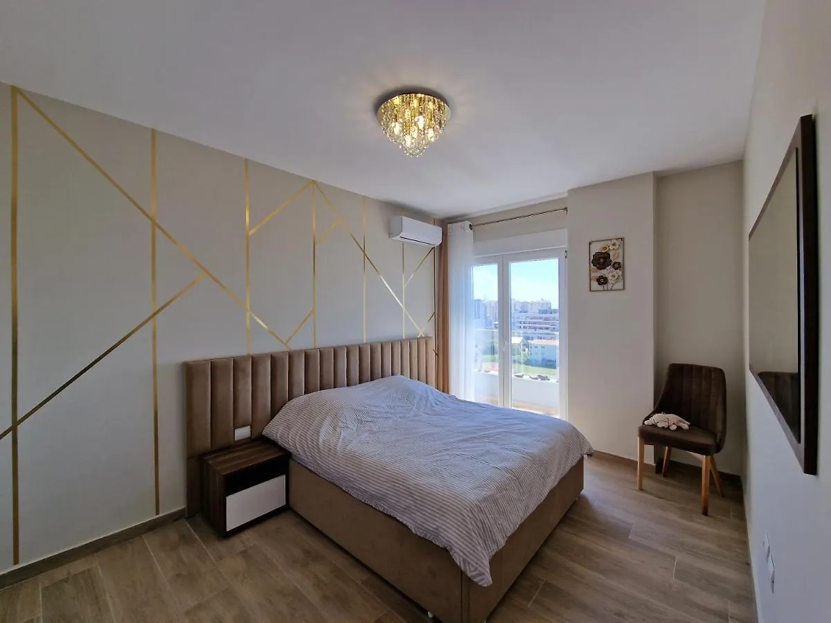 Anchor Apartments Shëngjin