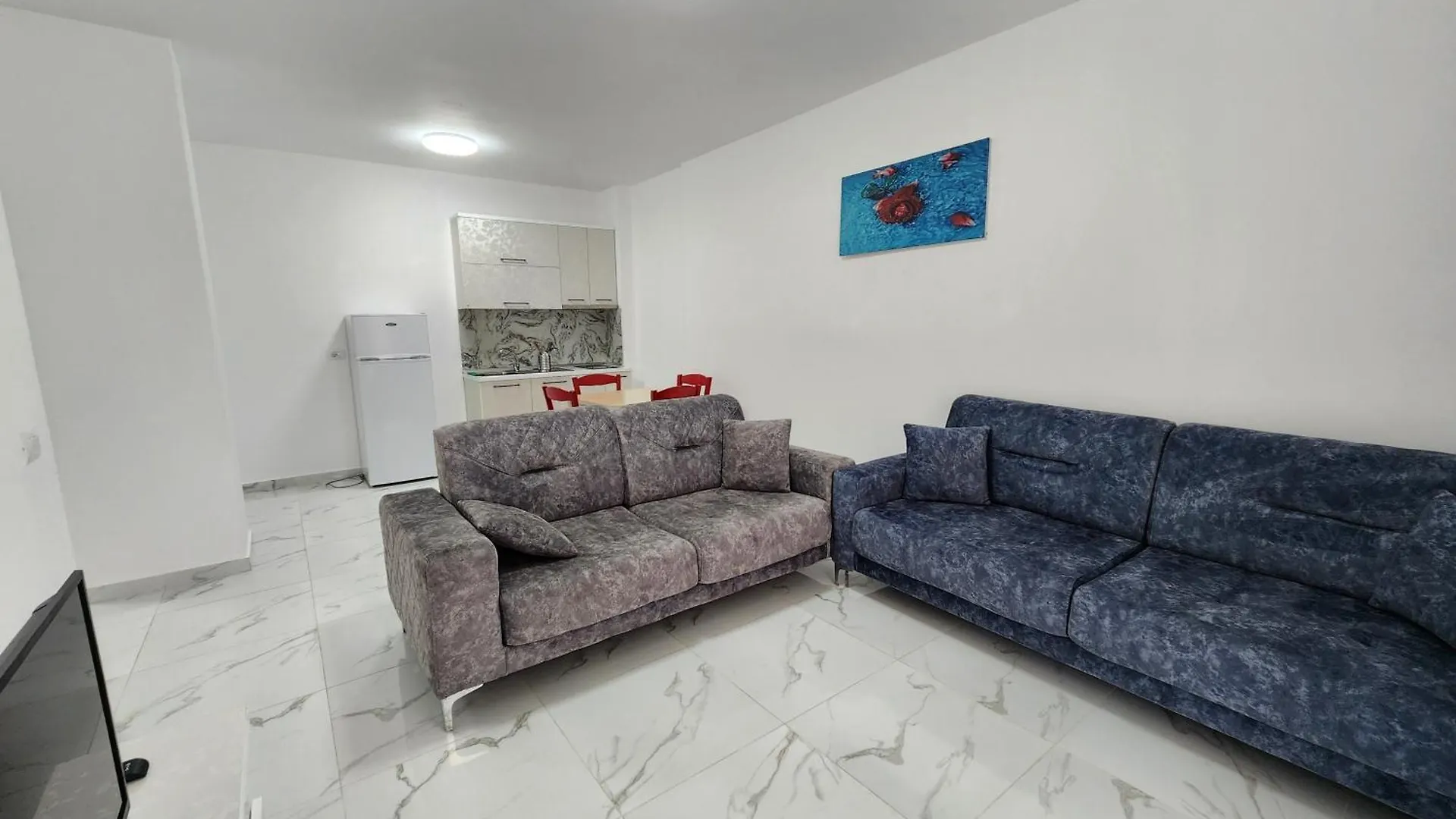 Anchor Apartments Shëngjin Albanien