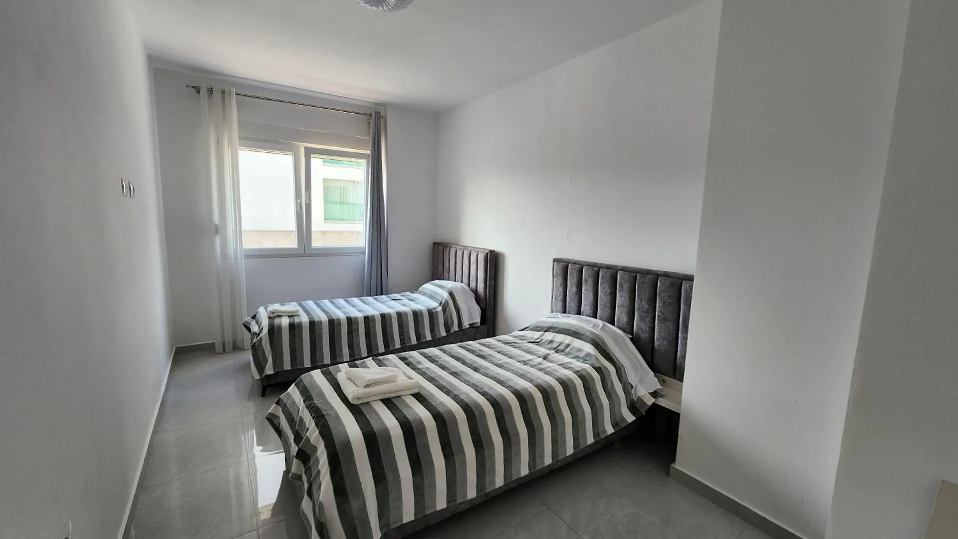 Hotel Anchor Apartments Shëngjin