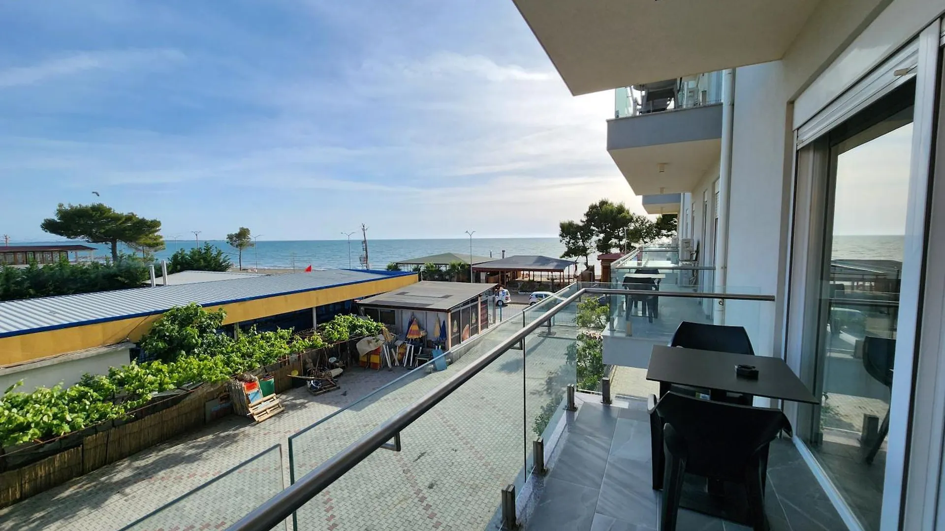Anchor Apartments Shëngjin Albanien