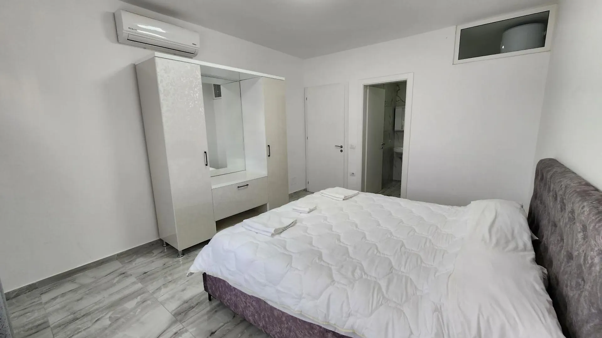 Hotel Anchor Apartments Shëngjin