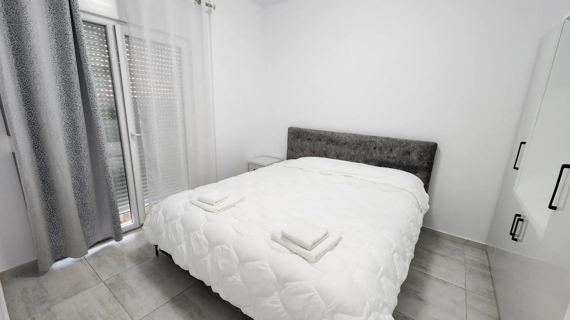 Anchor Apartments Shëngjin